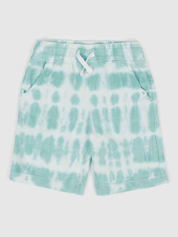 GAP Batik-Shorts für Kinder GAP