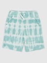 GAP Batik-Shorts für Kinder GAP