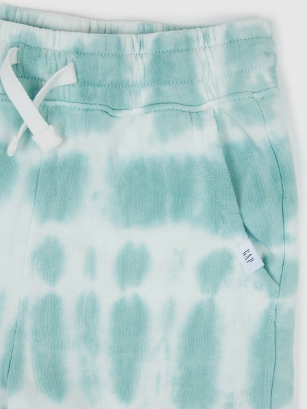 GAP Batik-Shorts für Kinder GAP