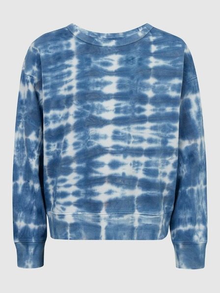 GAP Batik-Sweatshirt für Kinder GAP