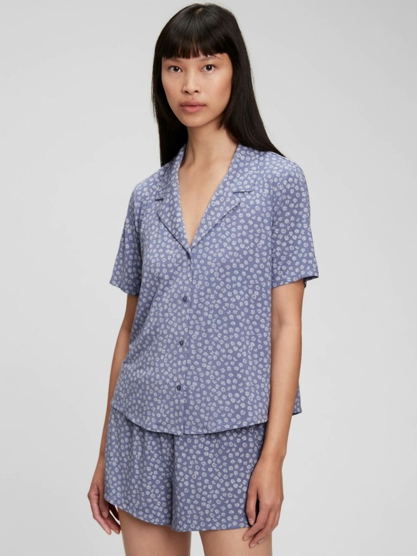 GAP Pyjama-Oberteil Modal GAP