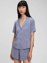 GAP Pyjama-Oberteil Modal GAP