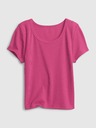 GAP Geripptes Teen T-Shirt GAP
