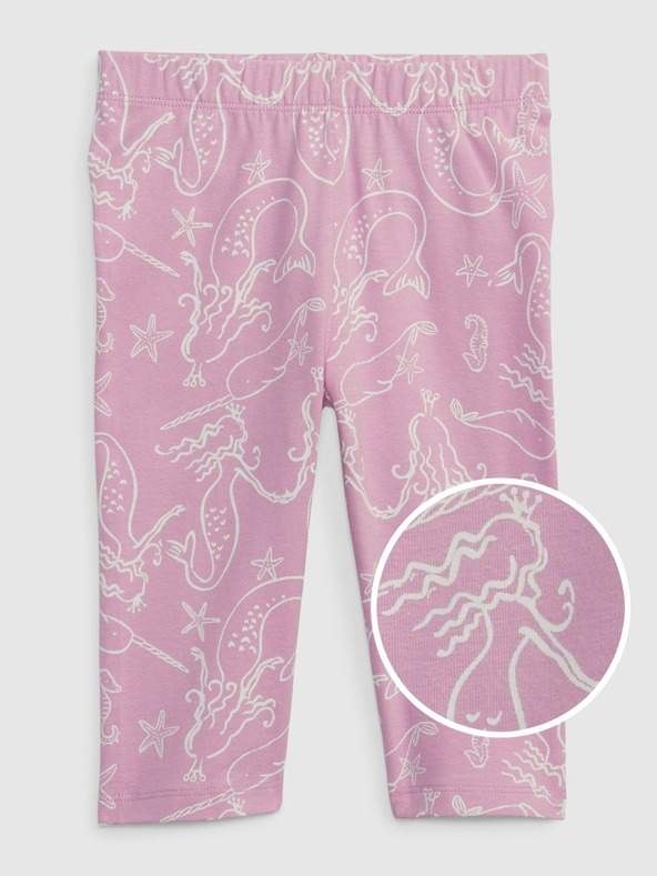 GAP Baby Leggings Mix & Match GAP