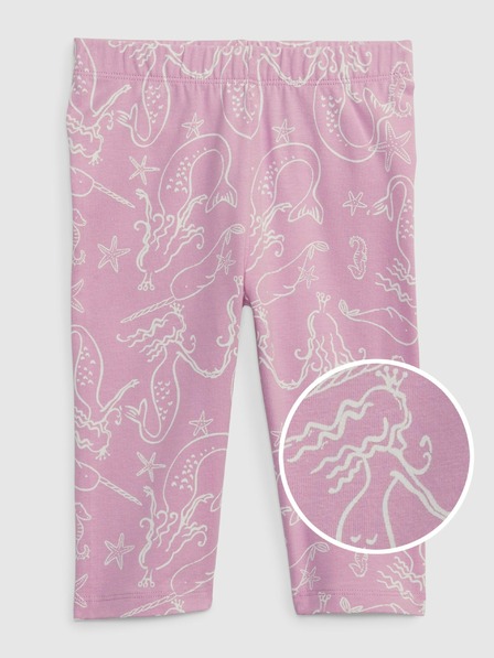 GAP Baby Leggings Mix & Match GAP