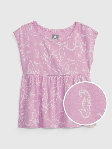 GAP Baby Top Mix & Match GAP