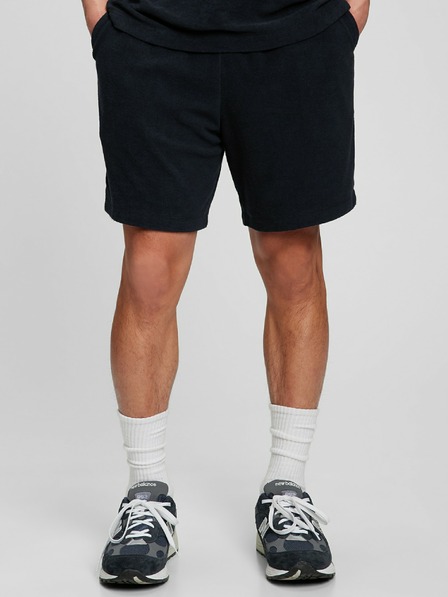 GAP Shorts Terry mit elastischem Bund GAP
