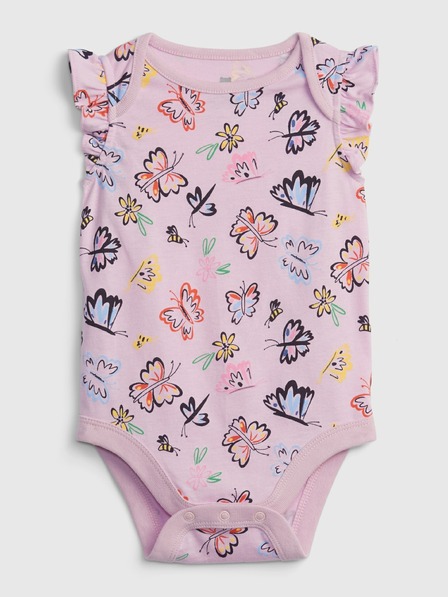 GAP Baby Body Mix & Match GAP