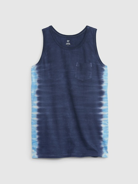 GAP Kinder Tank-Top aus Bio-Baumwolle GAP