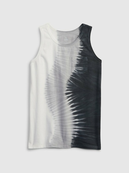 GAP Kinder Tank-Top aus Bio-Baumwolle GAP