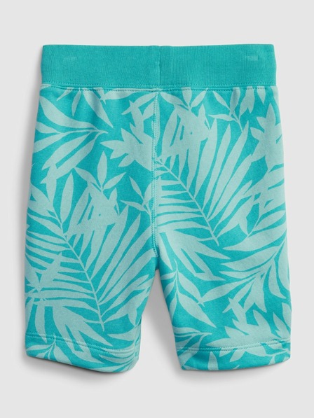 GAP Baby Sweatshorts mit Logo GAP
