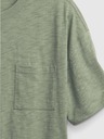 GAP Teen T-Shirt aus Bio-Baumwolle GAP