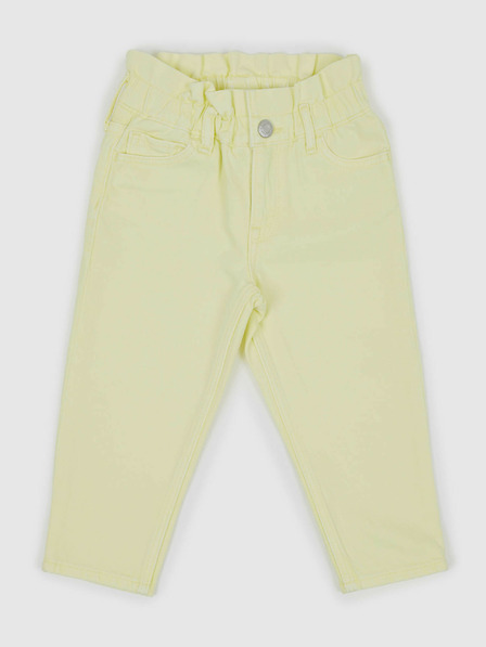 GAP Baby Jeans Mom Stretch GAP