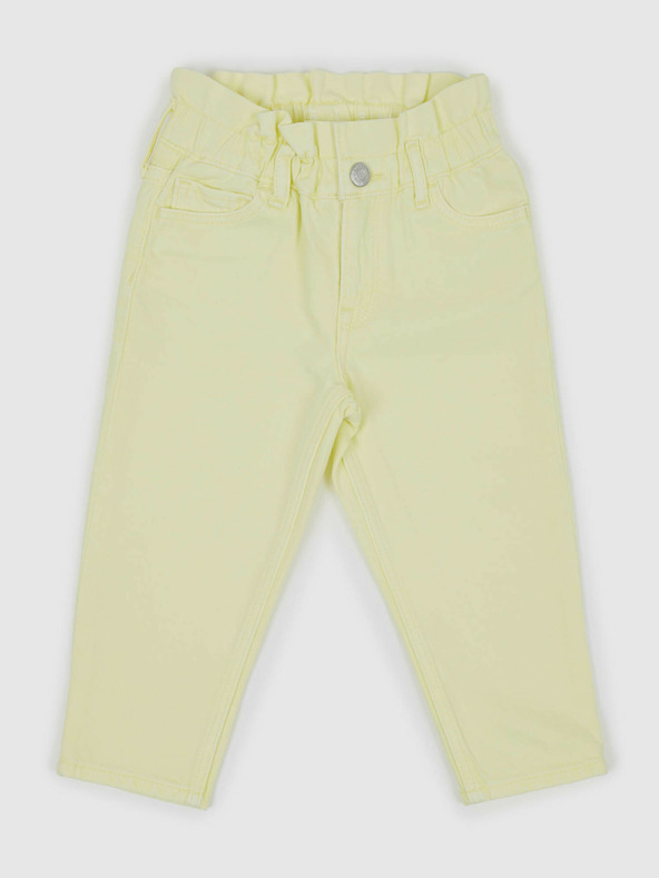 GAP Baby Jeans Mom Stretch GAP