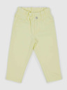 GAP Baby Jeans Mom Stretch GAP