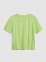 GAP Kinder T-Shirt organic GAP Logo