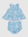 GAP Baby gemustertes Set aus Top und Shorts GAP