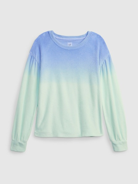 GAP Kinder Frottee-Sweatshirt GAP