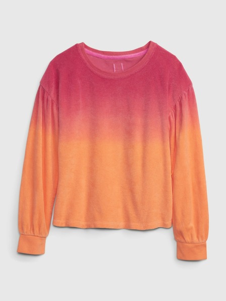 GAP Kinder Frottee-Sweatshirt GAP