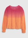 GAP Kinder Frottee-Sweatshirt GAP