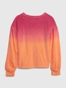 GAP Kinder Frottee-Sweatshirt GAP