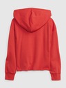 GAP Kinder-Sweatshirt Logo mit Kapuze GAP