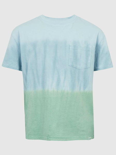 GAP Kinder-T-Shirt mit Tasche GAP