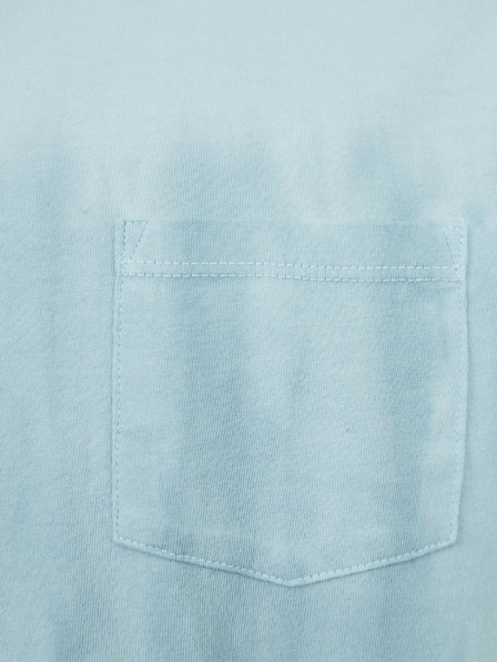 GAP Kinder-T-Shirt mit Tasche GAP