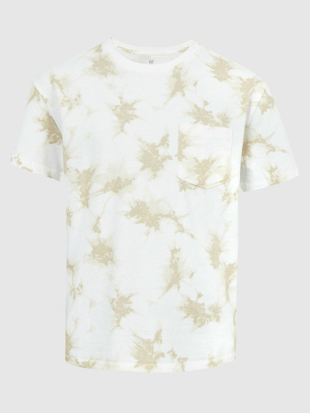 GAP Batik-T-Shirt für Kinder GAP