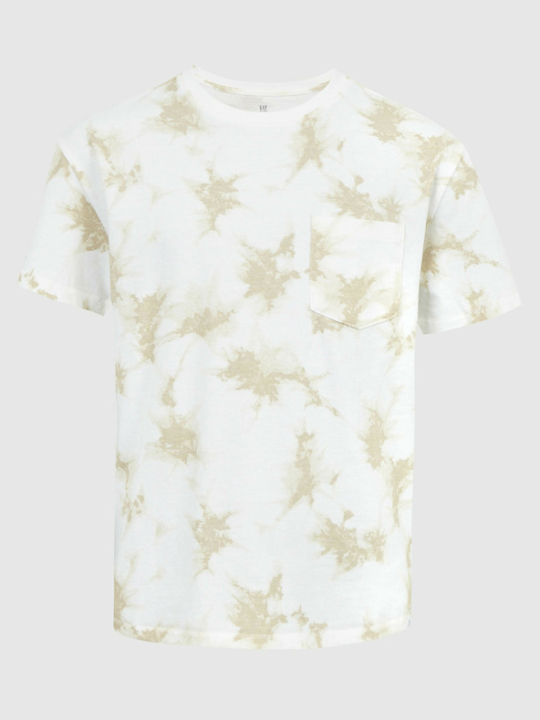 GAP Batik-T-Shirt für Kinder GAP