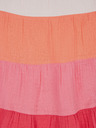 GAP Baby Kleid mit Volants GAP