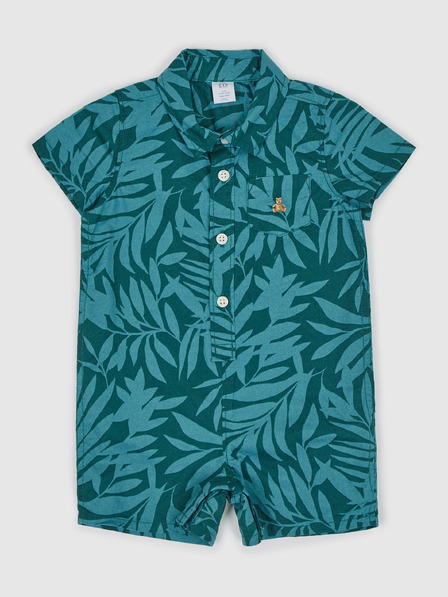 GAP Baby Baumwoll-Overall GAP