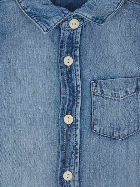 GAP Baby Jeanshemd GAP