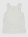 GAP Baby Top mit Print GAP
