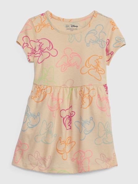 GAP Baby Kleid GAP & Disney
