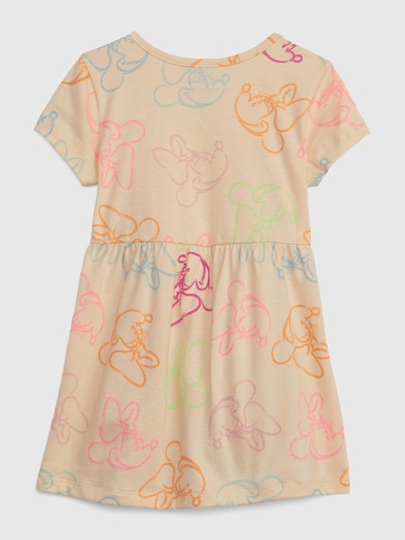 GAP Baby Kleid GAP & Disney