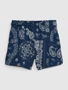 GAP Baby Shorts mit elastischem Bund GAP
