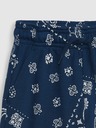 GAP Baby Shorts mit elastischem Bund GAP