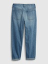 GAP Teen Jeans girlfriend high rise GAP