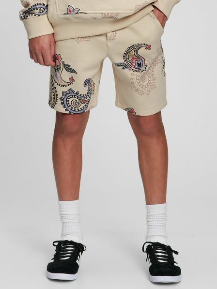 GAP Teen Sweatshorts mit Fleece GAP