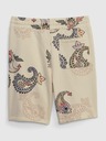 GAP Teen Sweatshorts mit Fleece GAP
