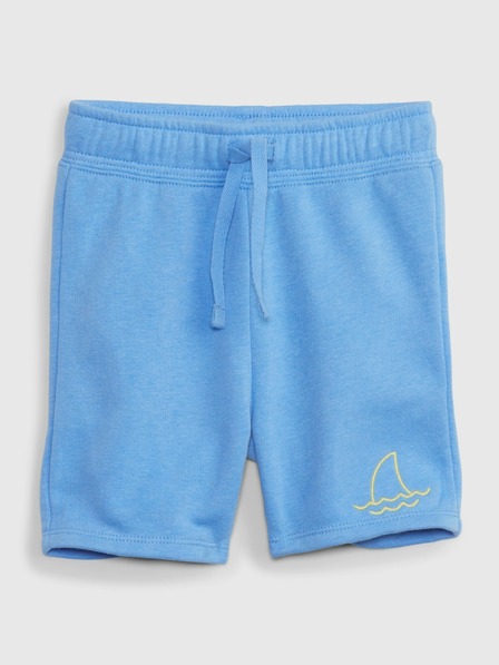 GAP Kindershorts mit elastischem Bund GAP