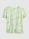 GAP Batik-T-Shirt für Kinder GAP