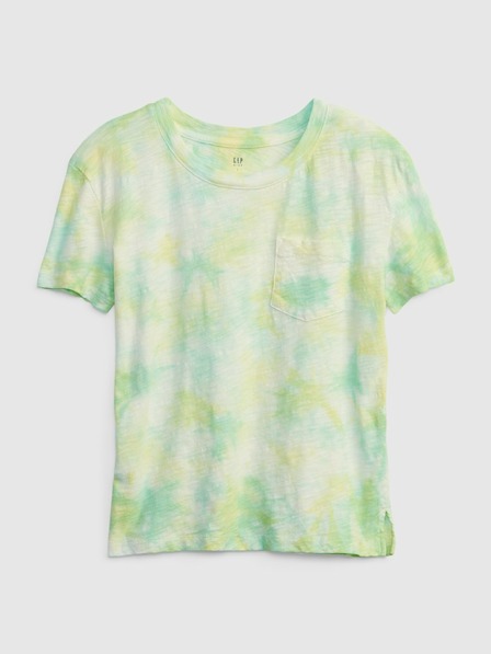 GAP Batik-T-Shirt für Kinder GAP