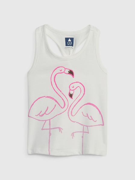 GAP Baby Top Mix & Match GAP