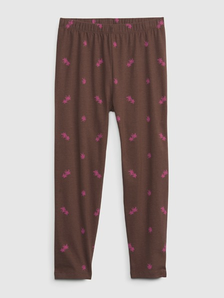 GAP Kinder-Capri-Leggings GAP