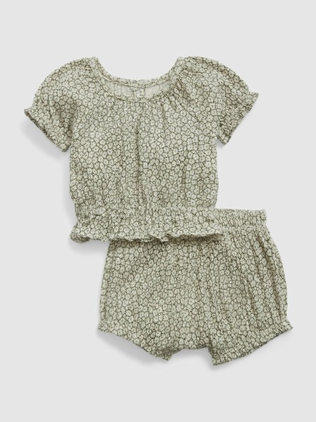 GAP Baby Set Top und Shorts GAP
