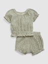 GAP Baby Set Top und Shorts GAP