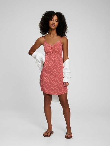 GAP Kinder gemustertes Cami-Kleid GAP