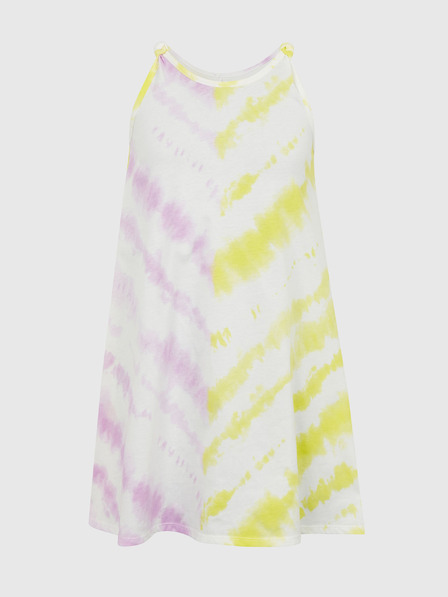 GAP Kinderkleid mit Batik GAP